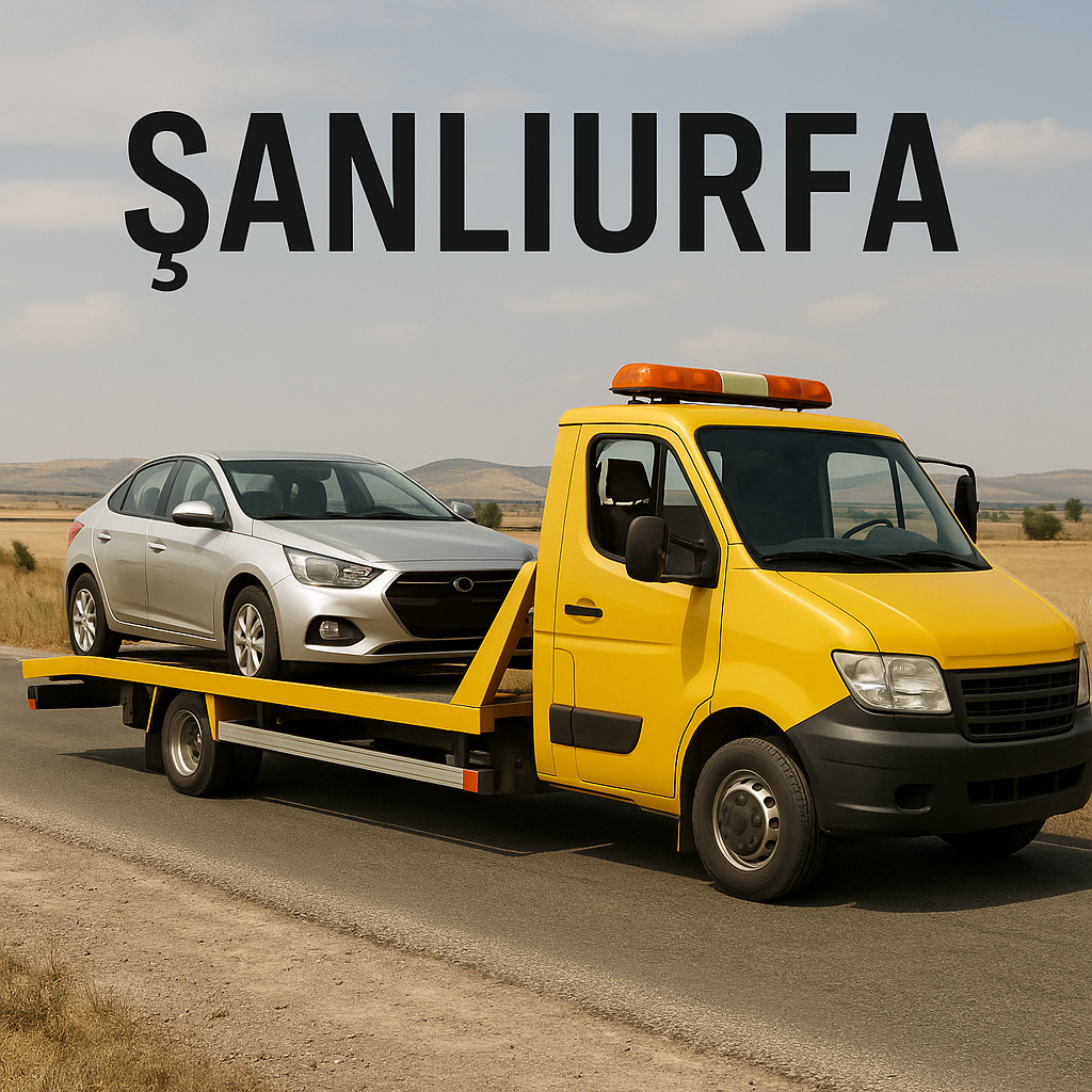 Şanlıurfa Bölgesi